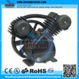 3HP 2.2KW Piston Compressor Air Pump thumbnail-3
