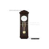 Classic Pendulum Clock With Bigger Size thumbnail-1