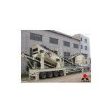 Mobile Crushing Plant thumbnail-1
