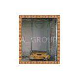 External Wall Spray Plastering Machine