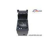 Portable 2\'\' Thermal Panel Mount Printer With Big Paper Roll For Kitchen Printing