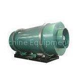 HG Fast High Efficiency Cylinder Rotary Drum Dryer Machine for Chemical Products thumbnail-1