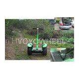 Off Road Electric Chariot X2 Two Wheel Stand Up Electric Scooter / 40KM Self Balance Scooter thumbnail-1