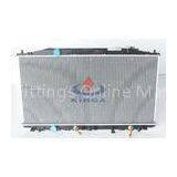 Auot Racing Car Aluminum Radiator for Honda Fit Radiator With OEM 19010-RMN-W51