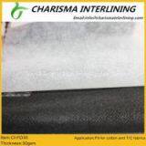 No Blister and Deformation Non Fusible Interlining FD30 thumbnail-2