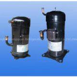 JT1FDVDKTYR Daikin Compressor thumbnail-2