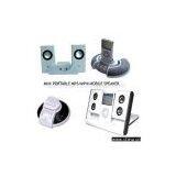 Sell Mini Portable Speaker thumbnail-1