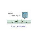 Ultrasonic Flow Meter & Calorie Meter (Wall-Mount & Separated Flowmeter)
