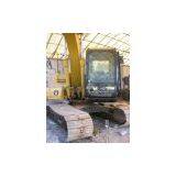 Used Caterpillar Excavator thumbnail-2