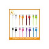 Usb data cable For iPhone 5, 3m/2m/1m