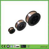 Manufacture Direct Supply Copper Coated Sg2 Welding Wire ER70S-6 0.9mm thumbnail-2