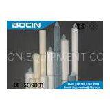 PP Gas Sterilization Filter Element for Pharmaceutical Biological Industry