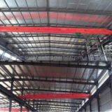 LDA Type Electric Single-beam Bridge Crane Manufacturers Supply Electric Single-girder Crane Single-girder Crane thumbnail-1