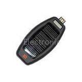 Mini Portable 5.0V 0.5A Ipod, Touch, Iphone 3G / 3GS / 4G Solar Panels Battery Charger thumbnail-1