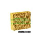 yihe 7090/7060/5090  type cellulose cooling pad/wet pad