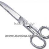 High Quality 12" Home Use Stainless Steel Tailor Scissors