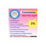 One Dollar Items MIXED CONTAINER Purchase And Export Agent in Yiwu China Commodity Market thumbnail-1