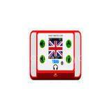 Best Seller City Tour Hop on Hop off Multi Languages Audio System thumbnail-2