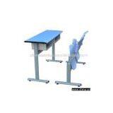 School Desk and Chair thumbnail-1