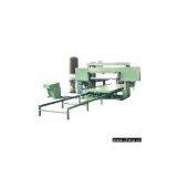 Sell Horizontal Cutting Machine for Rigid Foam (Sawtooth Type) thumbnail-1