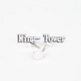 Thumb Screw of Custom Knurled Head Screw