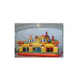 Guangzhou ShenZhou Inflatables Proudcts Co,Ltd company overview - view 1 thumbnail