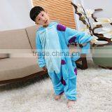 Animal Design Cute Style Kids Onesie for Children Super Popular thumbnail-2