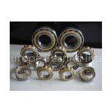 Z1V1 Z2V2 Z3V3 Open Cylindrical Roller Bearing NU2218ECM thumbnail-1