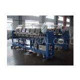 Multi Color 6 Heads Tubular Embroidery Machine With Largest Hoop thumbnail-1