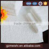 100% Cotton Customized Size Face Towel for Hotel thumbnail-1