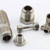 Titanium Customized Parts
