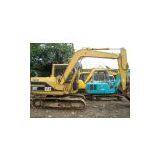 Used Caterpillar Excavator 307
