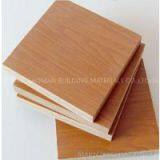 Supply Melamine Faced MDF