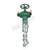 The 60Y00 Series Y-type Drain Valve