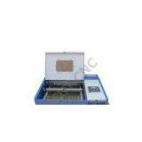Mini Laser Engraver JCUT-40W-4040B(desktop Laser Engraver,hobby Laser Engraver,carving Chaper Machine)