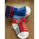 Supply Children Cotton Socks