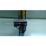 Shandong Factory Direct Sale KBK Type4t Flexible Beam Crane thumbnail-2