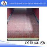 Armored Belt for Mining Feeder thumbnail-2