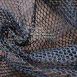 China Supplier Space Mesh Fabric Polyester Net Fabrics thumbnail-3
