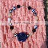 2014 New Stocking Fashion Colorful Necklace for Baby Match With Romper thumbnail-1