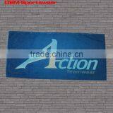 Handmade Digital Printed Gym Sports Towel