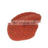 Fashional Pretty Elegant Warm Soft Cozy Ladies Jacuqard Beanie thumbnail-1