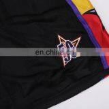 Custom Basketball Uniform Design thumbnail-5