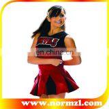 Customized OEM Service Clothing Cheerleader thumbnail-4