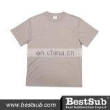 Men's Round Neck Promotion Polyester T-shirt (JA201BG)