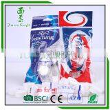 Eco Friendly100% Rayon Material OEM Compressed Tissue/magic Coin Hotel Napkins/paper Roll Compressed Tablet Wipe thumbnail-5