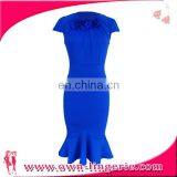 Sexy Tight Dress Custom New Style Fashion Dresses Women Lady Female Sleeveless Design Chic Sexy Dress thumbnail-1