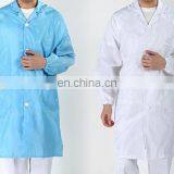 Wujiang Cleanroom / Electronics ESD Garments for Production Line , Cleanroom ESD Clothes thumbnail-3