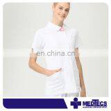 Durable Pediatric Dental Scrub To Dentist And Nurse In Dental Clinic thumbnail-2