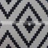 Custom Cheap Sofa Car Seat Linen Cushion Cover50x50 Fashion Decorative Pillow Cover thumbnail-2